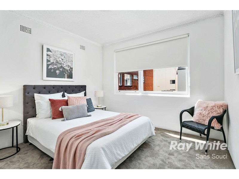 3/136B Chuter Avenue, Ramsgate Beach NSW 2217