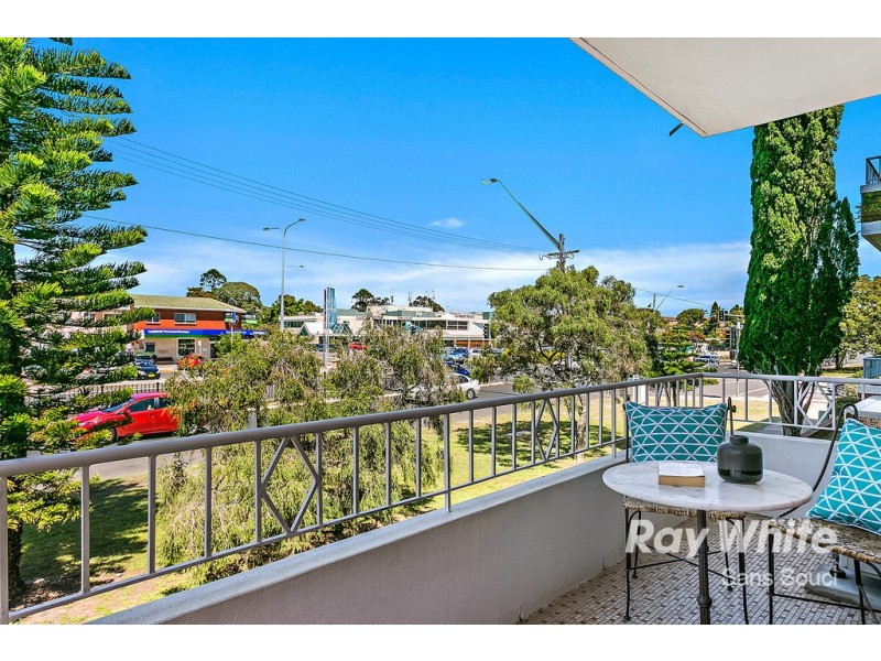 3/136B Chuter Avenue, Ramsgate Beach NSW 2217