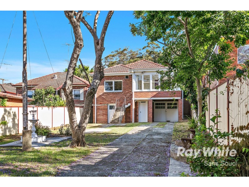 481 Princes Hwy, Blakehurst NSW 2221