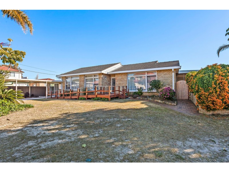 1 Colson Crescent, Monterey NSW 2217
