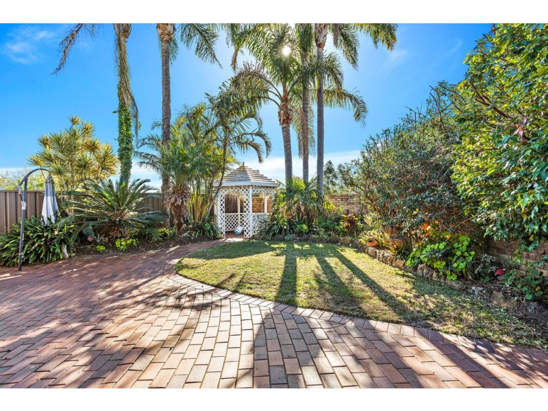 1 Colson Crescent, Monterey NSW 2217