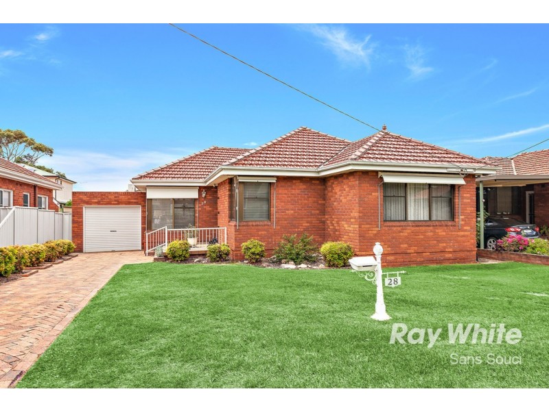 28 Moorefield Avenue, Kogarah NSW 2217