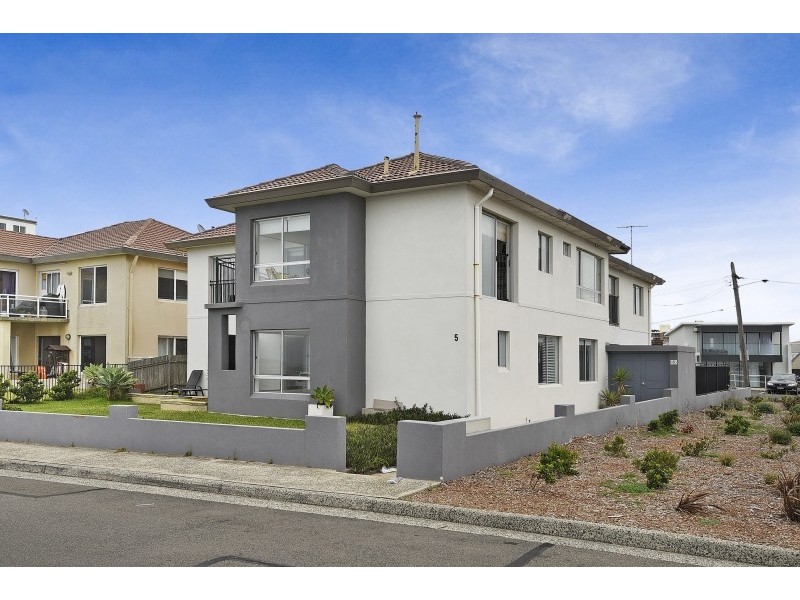 1/5 Prince Street, Cronulla NSW 2230