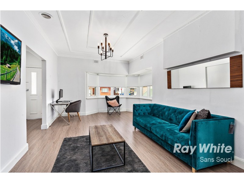 76 Sandringham Street, Sans Souci NSW 2219