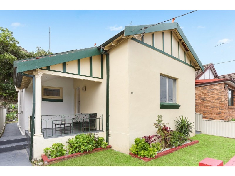 33 Godfrey Street, Banksia NSW 2216