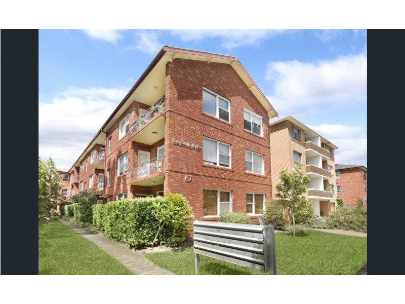 4/157-159 Russell Avenue, Dolls Point NSW 2219