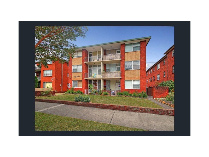 13/178 Chuter Avenue, Sans Souci NSW 2219