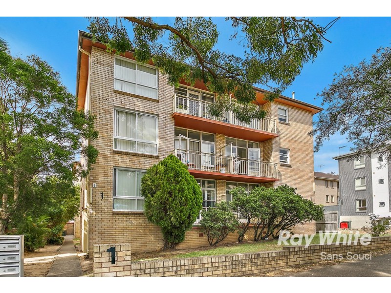 5/1 Green Street, Kogarah NSW 2217