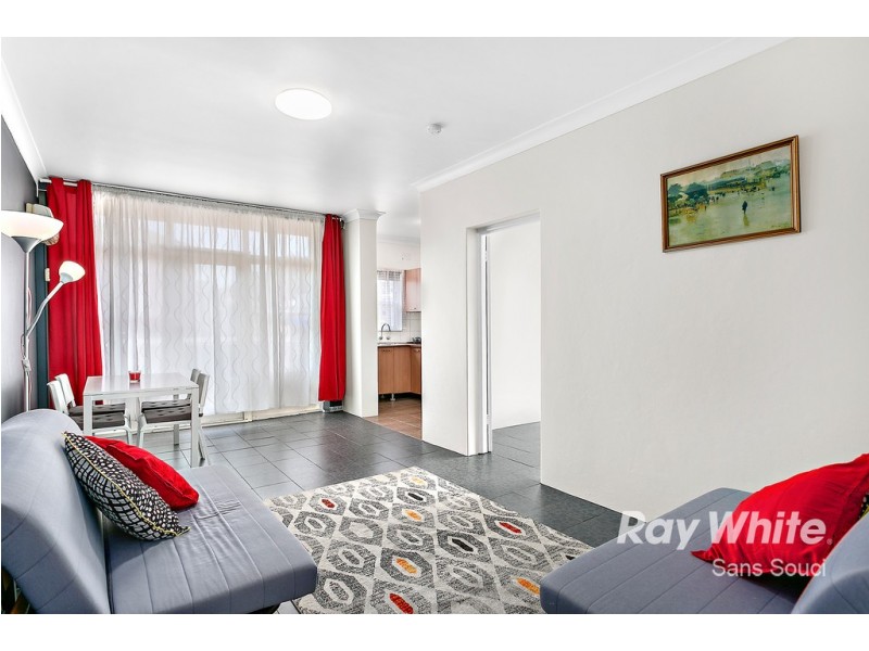 5/1 Green Street, Kogarah NSW 2217