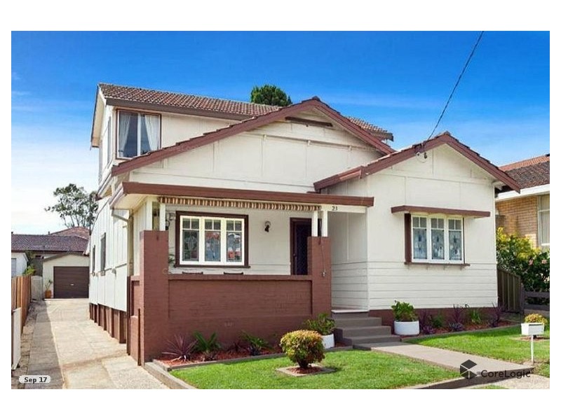 23 Myers Street, Sans Souci NSW 2219