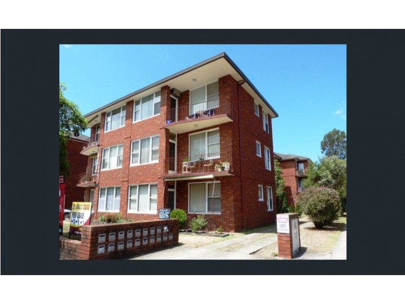 9/158-160 Chuter Avenue, Ramsgate NSW 2217