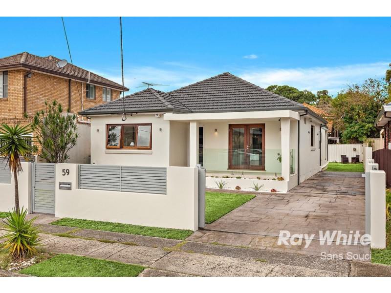 59 Scott Street, Kogarah NSW 2217