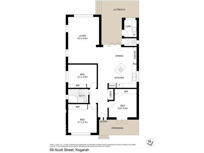 59 Scott Street, Kogarah NSW 2217