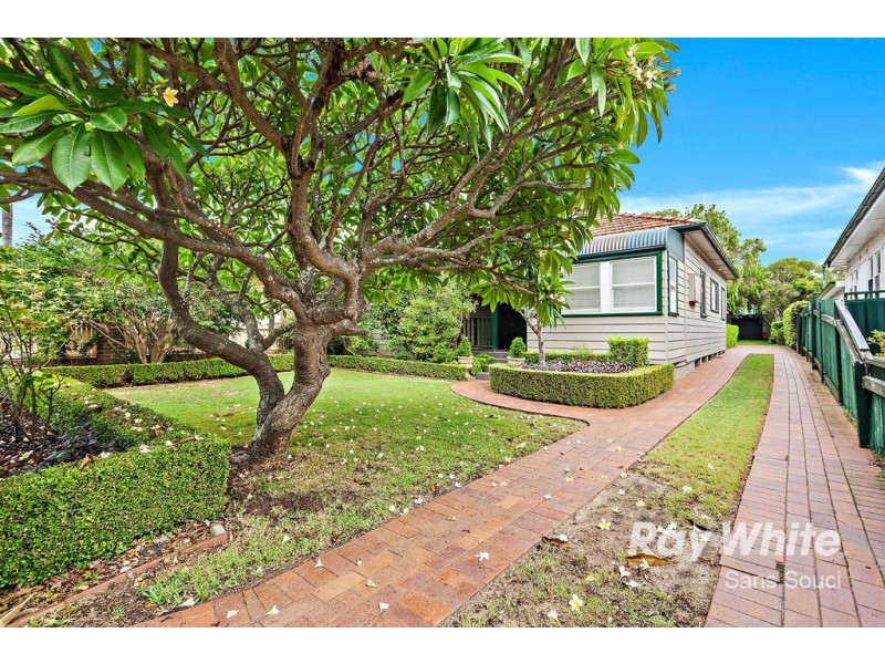 197 Chuter Avenue, Sans Souci NSW 2219