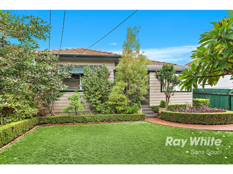 197 Chuter Avenue, Sans Souci NSW 2219