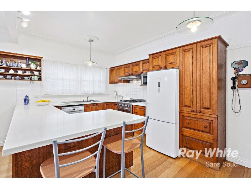 197 Chuter Avenue, Sans Souci NSW 2219