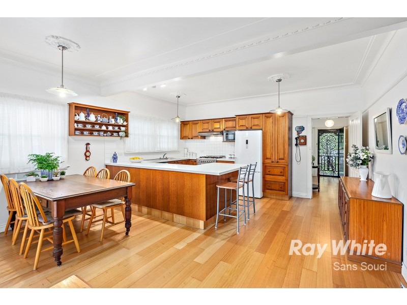 197 Chuter Avenue, Sans Souci NSW 2219