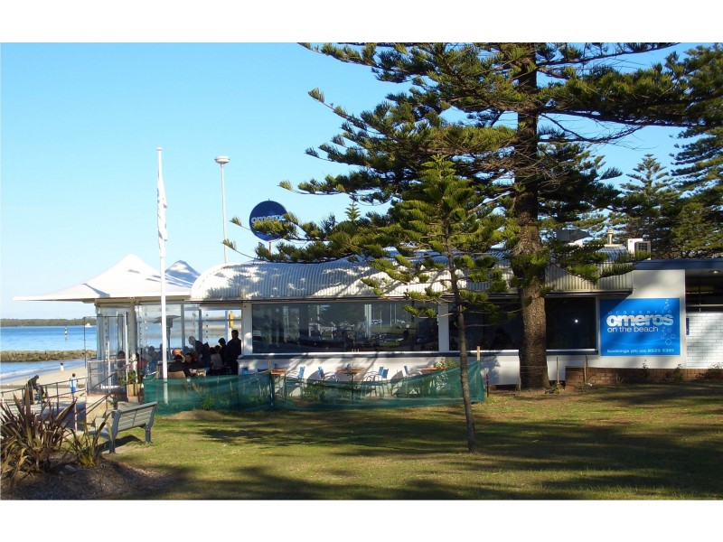 197 Chuter Avenue, Sans Souci NSW 2219