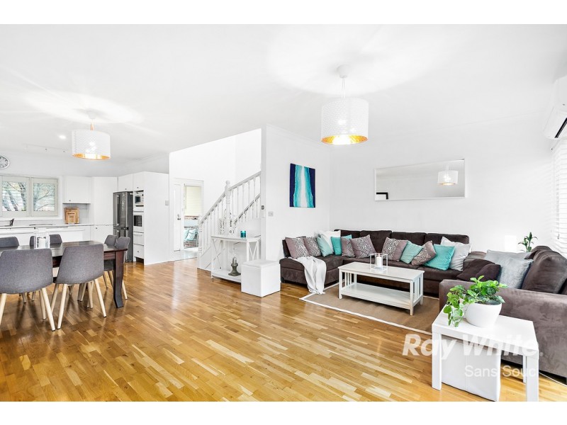 9/447 Rocky Point Road, Sans Souci NSW 2219