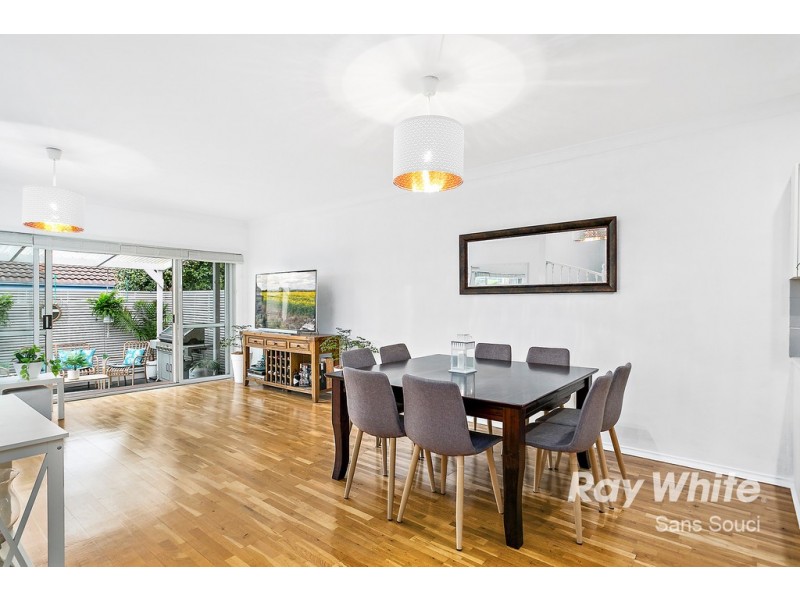 9/447 Rocky Point Road, Sans Souci NSW 2219