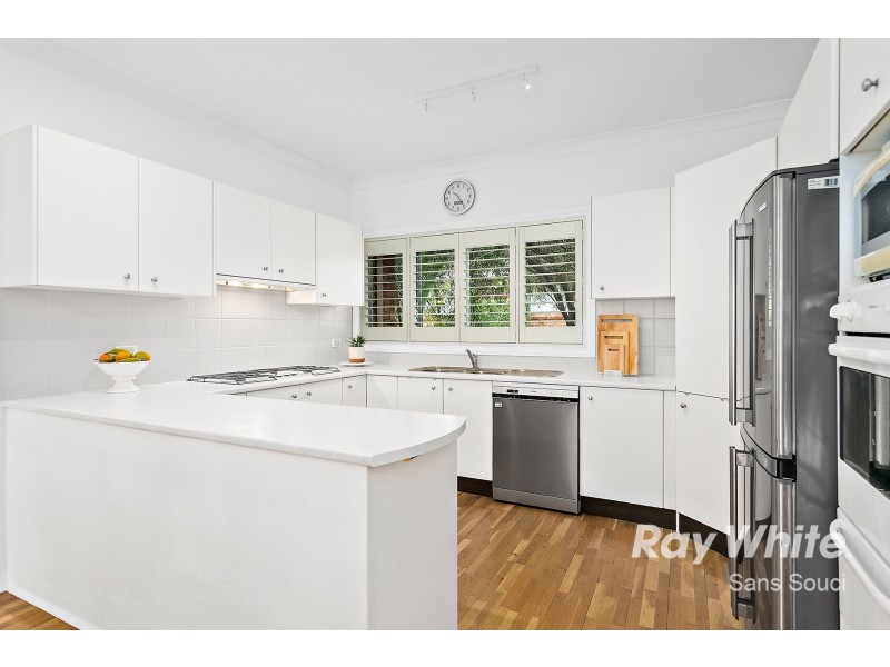 9/447 Rocky Point Road, Sans Souci NSW 2219