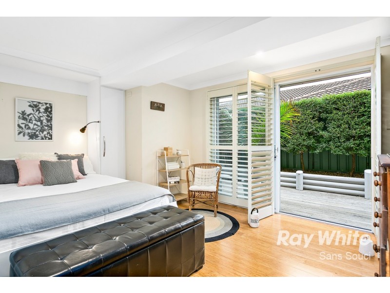 9/447 Rocky Point Road, Sans Souci NSW 2219