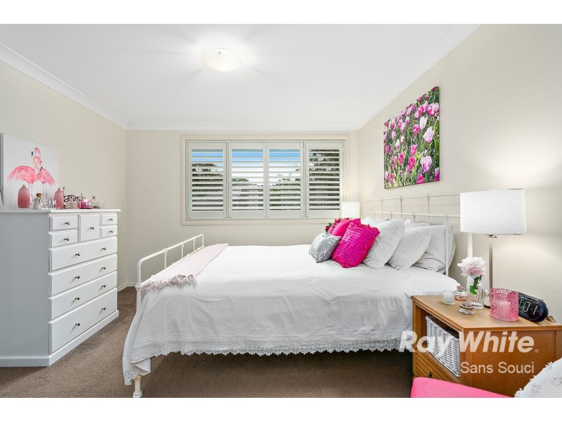 9/447 Rocky Point Road, Sans Souci NSW 2219