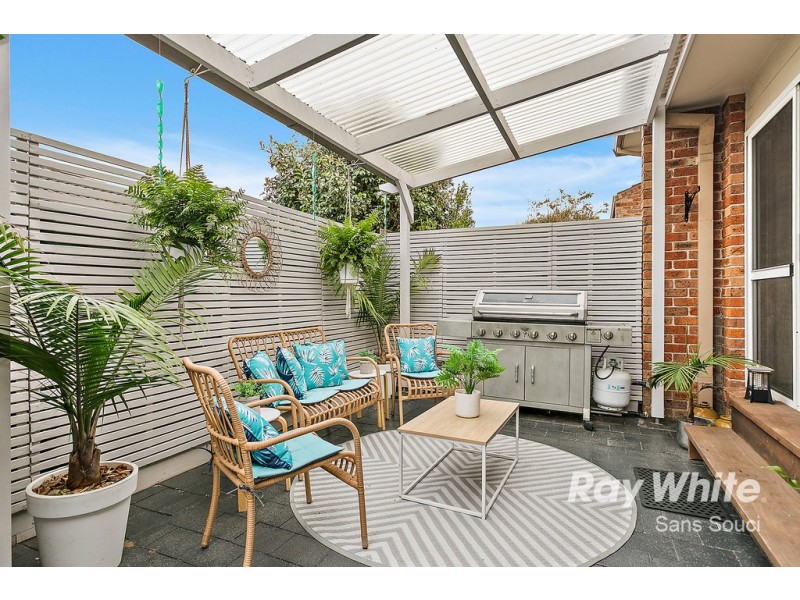 9/447 Rocky Point Road, Sans Souci NSW 2219