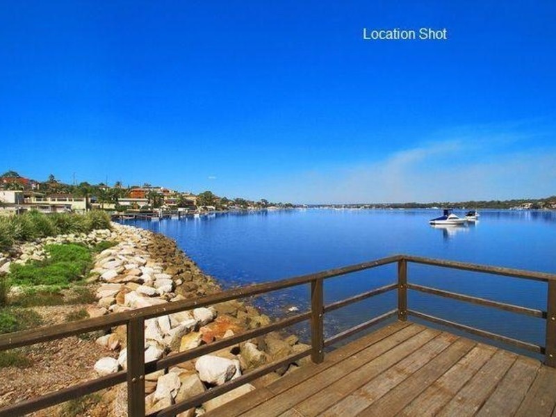 9/447 Rocky Point Road, Sans Souci NSW 2219