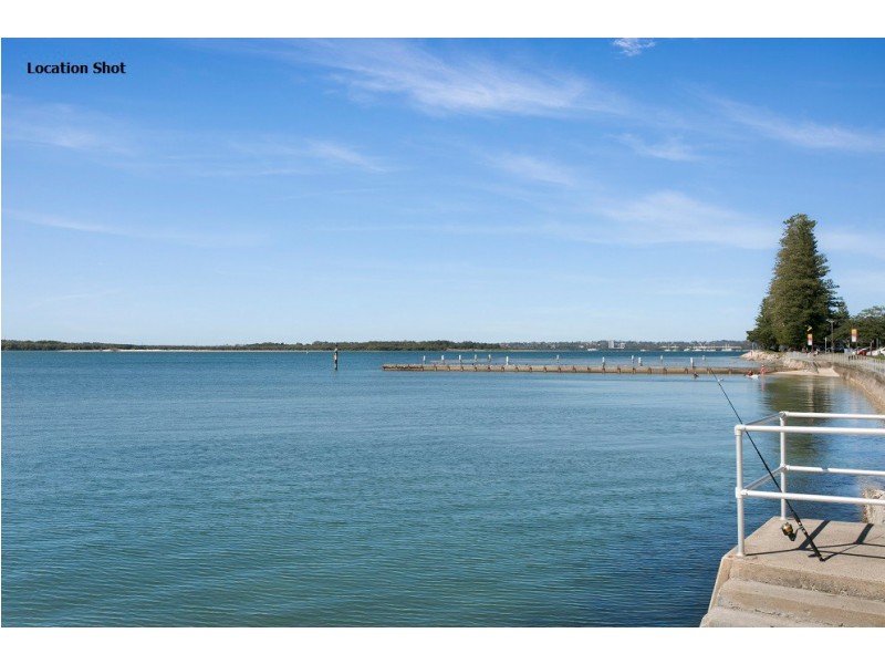 9/447 Rocky Point Road, Sans Souci NSW 2219