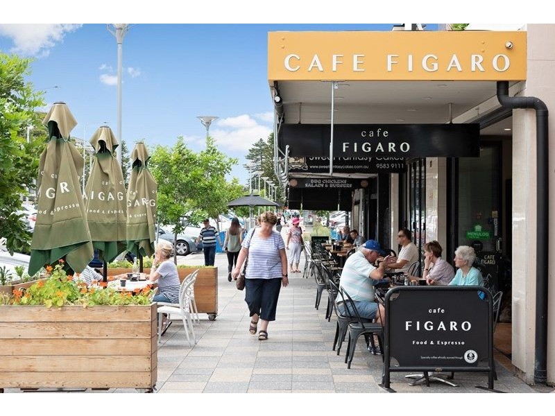 9/447 Rocky Point Road, Sans Souci NSW 2219