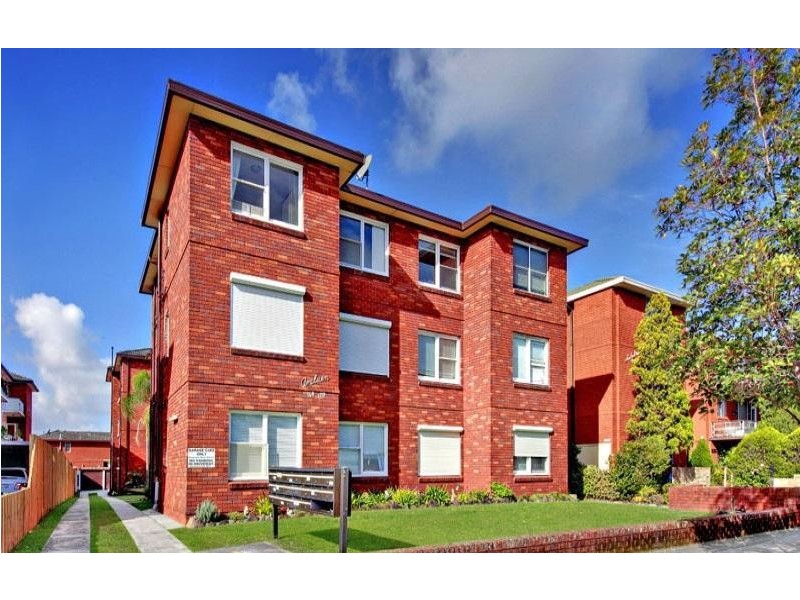 15/168-170 Chuter Avenue, Sans Souci NSW 2219