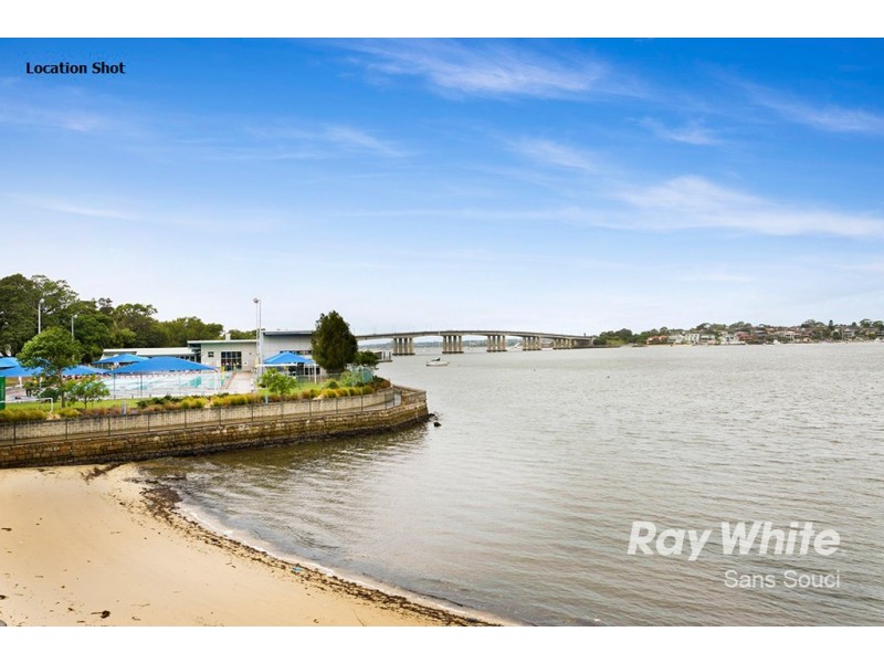 15/168-170 Chuter Avenue, Sans Souci NSW 2219