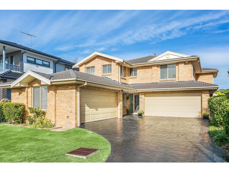 77 Ida Street, Sans Souci NSW 2219