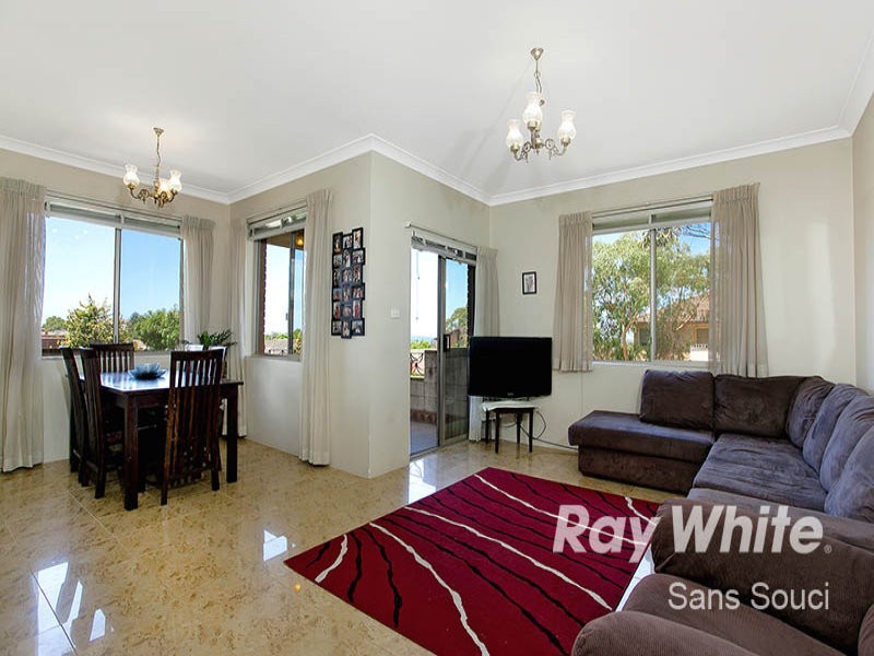 6/9-11 English Street, Carlton NSW 2218