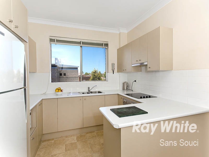6/9-11 English Street, Carlton NSW 2218