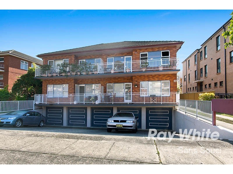 8/50 Banks Street, Monterey NSW 2217