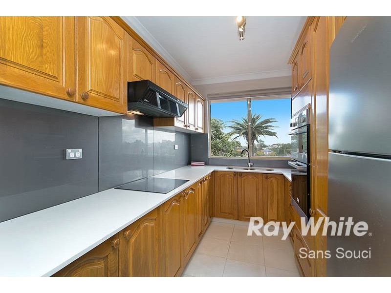 12/8 Selmon Street, Sans Souci NSW 2219