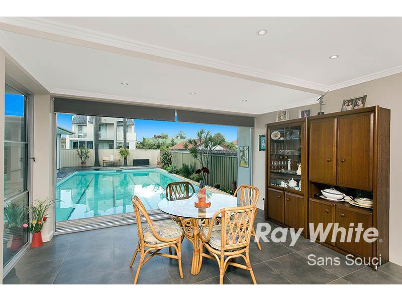 46 Hollywood St, Monterey NSW 2217