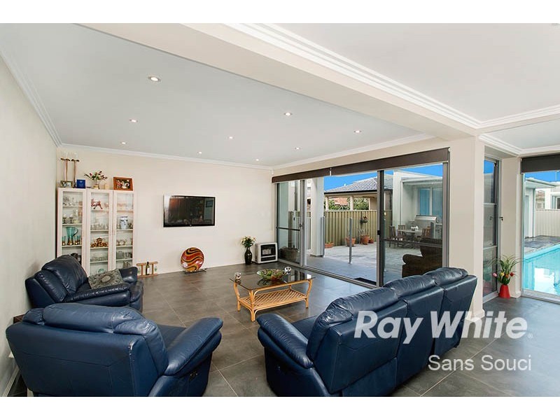 46 Hollywood St, Monterey NSW 2217