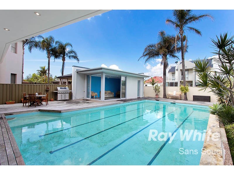 46 Hollywood St, Monterey NSW 2217