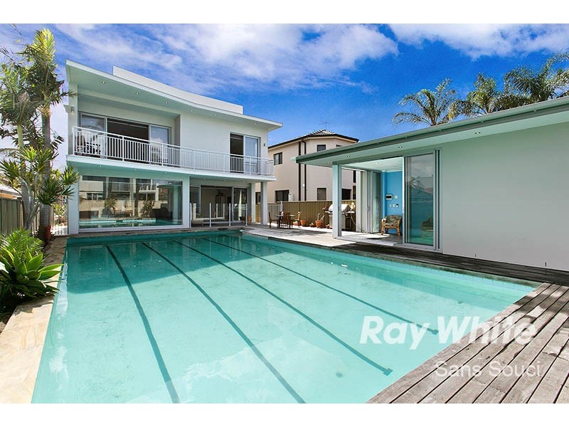 46 Hollywood St, Monterey NSW 2217