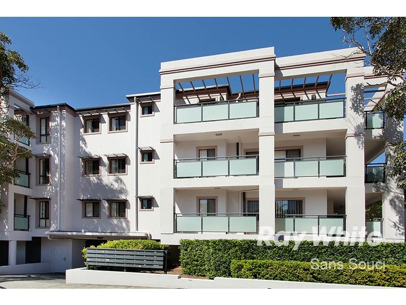 12/410 Rocky Point Road, Sans Souci NSW 2219