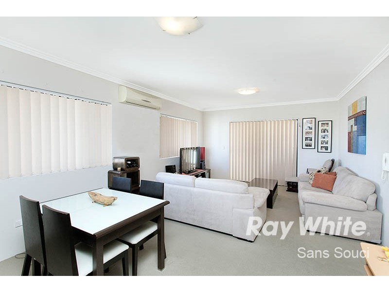 12/410 Rocky Point Road, Sans Souci NSW 2219