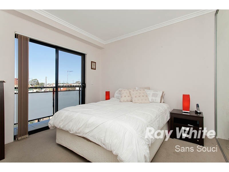 12/410 Rocky Point Road, Sans Souci NSW 2219