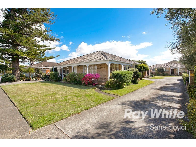 5/130 Barton Street, Monterey NSW 2217