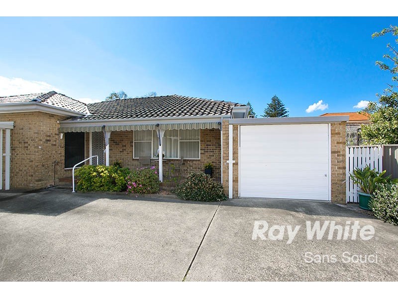 5/130 Barton Street, Monterey NSW 2217