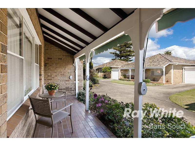 5/130 Barton Street, Monterey NSW 2217