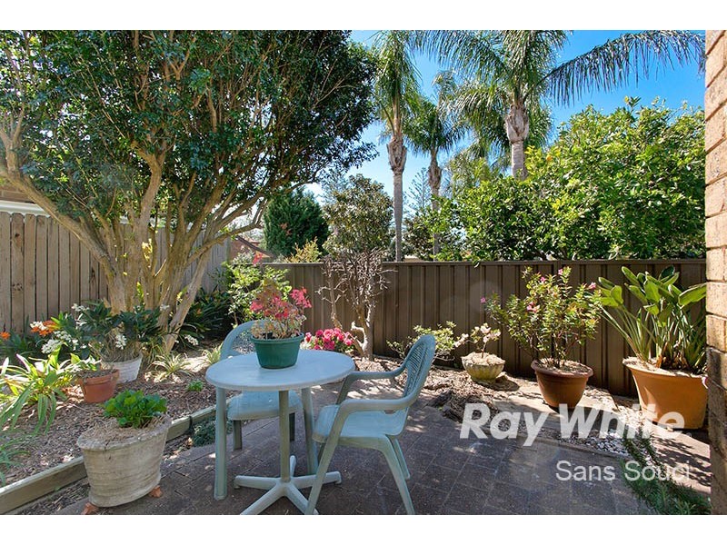 5/130 Barton Street, Monterey NSW 2217