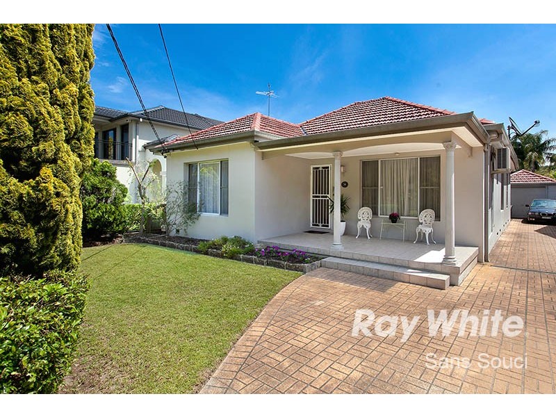 58 Ferry Ave, Beverley Park NSW 2217